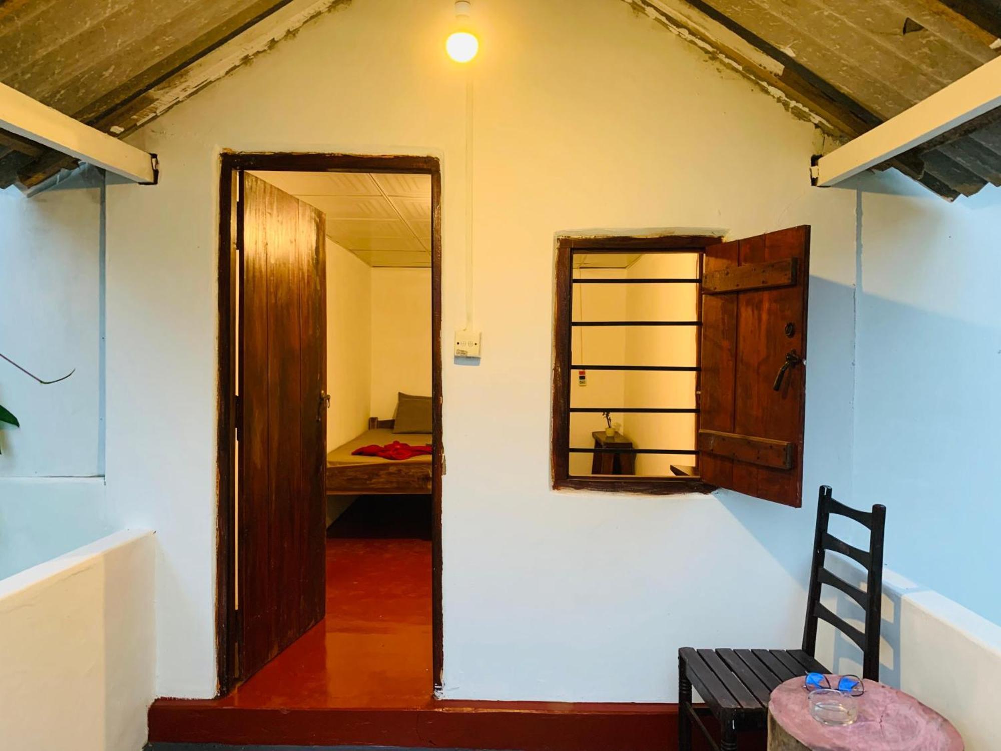 Little Fairy Home B&B Arugam Bay Exterior photo